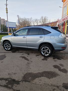 Lexus RX, 2006 г., Омск