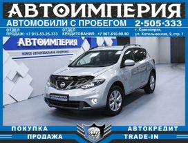 Nissan Murano, 2011 г., Красноярск
