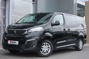 Peugeot Traveller, 2020 г., Санкт-Петербург