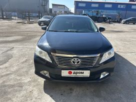 Toyota Camry, 2014 г., Иркутск