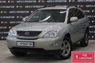 Lexus RX, 2006 г., Томск