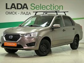 Datsun on-DO, 2020 г., Омск
