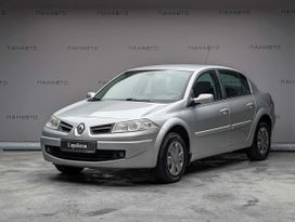 Renault Megane, 2008 г., Москва