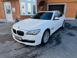 BMW 7, 2012 г., Уфа