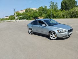 Volvo S40, 2006 г., Тюмень
