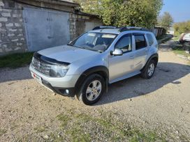 Renault Duster, 2013 г., Севастополь