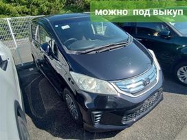 Honda Freed, 2012 г., Владивосток