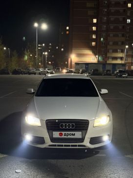 Audi A4, 2010 г., Пермь