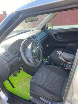 Skoda Fabia, 2013 г., Симферополь