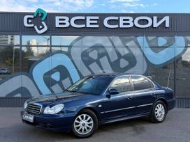 Hyundai Sonata, 2011 г., Волгоград