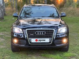 Audi Q5, 2010 г., Казань