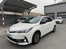 Toyota Corolla, 2019 г., Владивосток