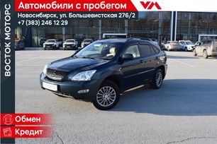 Lexus RX, 2005 г., Новосибирск