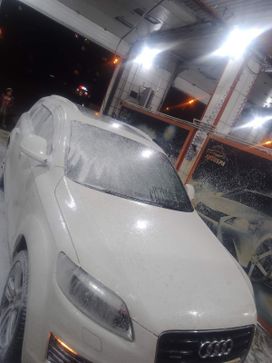 Audi Q7, 2008 г., Иркутск