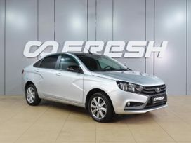 ВАЗ (Лада) Vesta, 2020 г., Воронеж