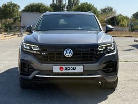Volkswagen Touareg, 2019 г., Симферополь