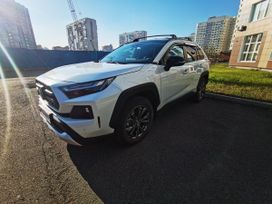 Toyota RAV4, 2024 г., Новокузнецк