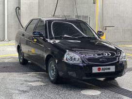 ВАЗ (Лада) Priora, 2011 г., Иркутск