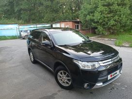 Mitsubishi Outlander, 2014 г., Хабаровск