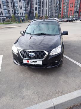 Datsun on-DO, 2019 г., Челябинск