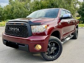 Toyota Tundra, 2008 г., Хабаровск