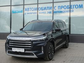 EXEED VX, 2022 г., Екатеринбург
