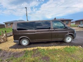 Volkswagen Caravelle, 2010 г., Казань