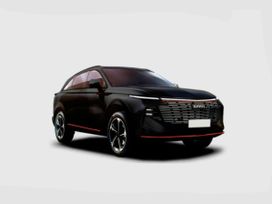 Haval F7x, 2025 г., Санкт-Петербург