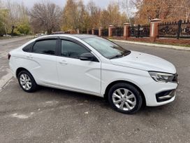 ВАЗ (Лада) Vesta, 2024 г., Ростов-на-Дону