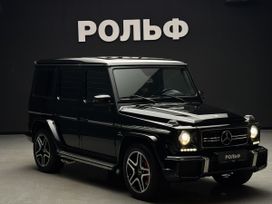 Mercedes-Benz G-класс, 2011 г., Краснодар