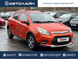 Lifan X50, 2016 г., Иркутск