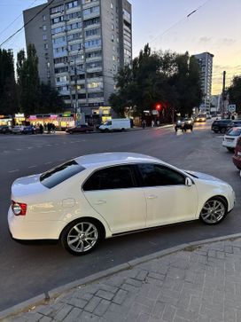 Volkswagen Jetta, 2009 г., Воронеж
