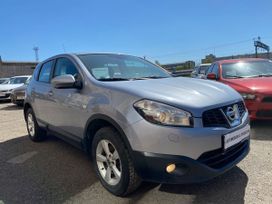Nissan Qashqai, 2012 г., Киров