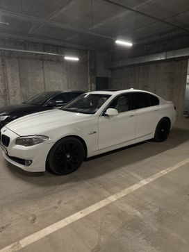BMW 5, 2010 г., Волгоград