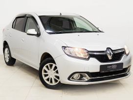 Renault Logan, 2014 г., Тула
