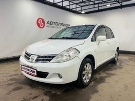 Nissan Tiida, 2012 г., Самара