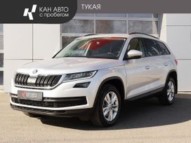 Skoda Kodiaq, 2018 г., Казань