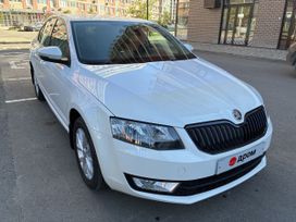 Skoda Octavia, 2013 г., Краснодар