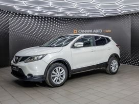Nissan Qashqai, 2015 г., Самара