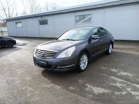 Nissan Teana, 2011 г., Уфа