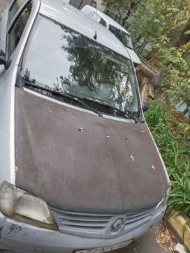 Renault Logan, 2008 г., Владивосток