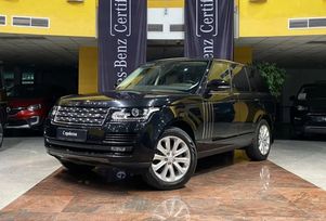 Land Rover Range Rover, 2017 г., Казань