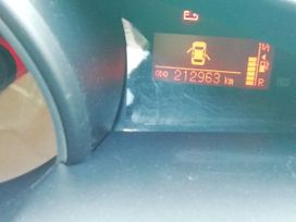 Toyota Verso, 2013 г., Красноярск