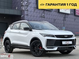 Geely Coolray, 2025 г., Севастополь