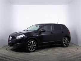 Nissan Qashqai, 2011 г., Иркутск