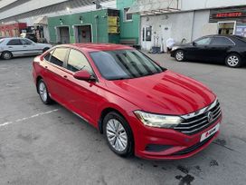 Volkswagen Jetta, 2019 г., Москва
