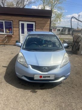 Honda Fit, 2010 г., Хабаровск