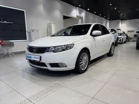 Kia Cerato, 2012 г., Москва