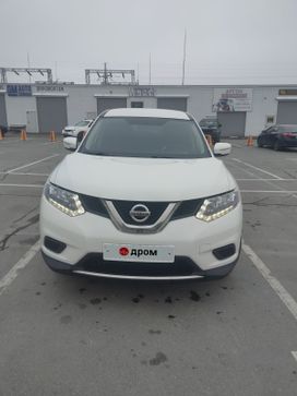 Nissan X-Trail, 2017 г., Барнаул