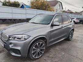 BMW X5, 2018 г., Саратов